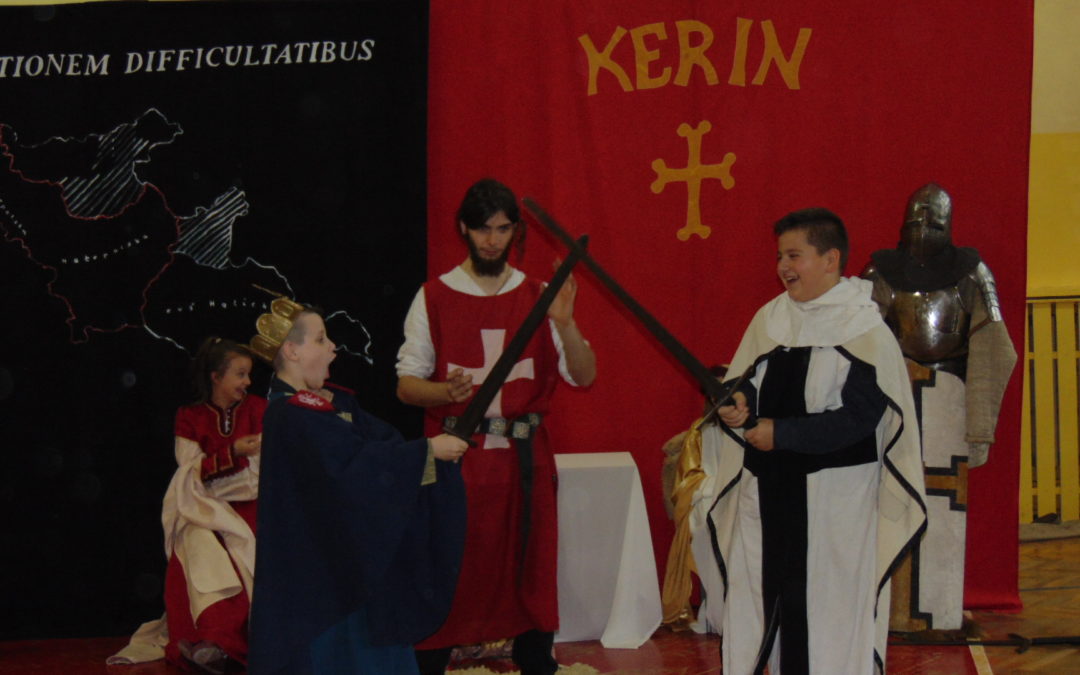 Bractwo Rycerskie KERIN