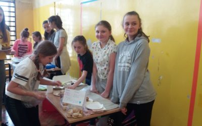 Akcja „Ciacho dla Hospicjum”