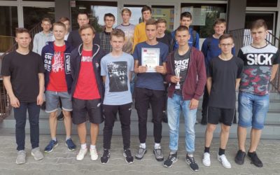 LEKKOATLECI AWANSOWALI DO FINAŁU WOJEWÓDZKIEGO
