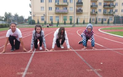 Czwartki Lekkoatletyczne