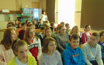 „Łódzkie dba o zdrowy układ krążenia – dzieci”