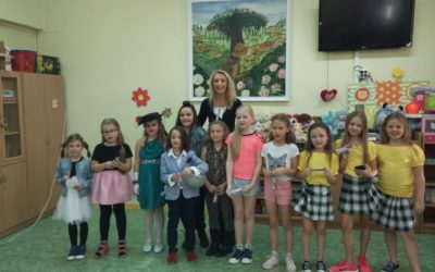 „Śpiewający maluch- mini playback”.