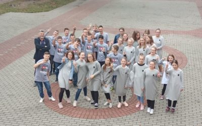 „Polska moja Ojczyzna”