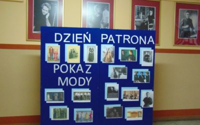 Dzień Patrona Szkoły