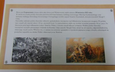 Ogólnopolski Konkurs Historyczny „KRĄG – 2020”