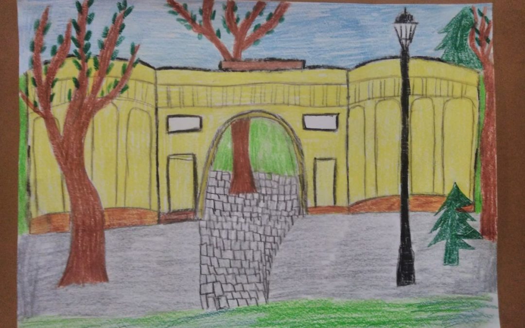 Skierniewice – „Moja mala ojczyzna”