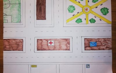Projekt „PLAN MIASTA”