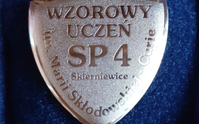 Srebrne Tarcze 2020/21