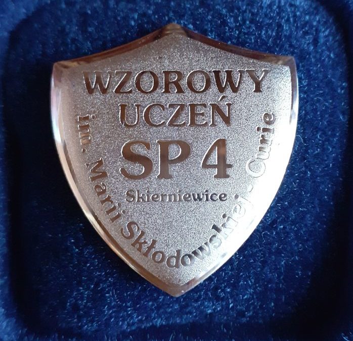 Srebrne Tarcze 2020/21