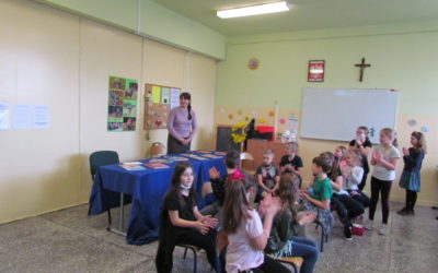 „Zaczarowany świat baśni Hansa Christiana Andersena”