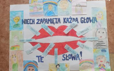 Projekt edukacyjny- „Ojczysty-to lubię”