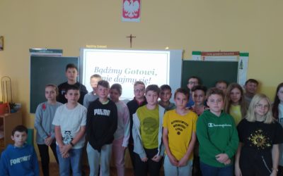 „Lepiej być gotowym 3 lata za wcześnie, niż 1 minutę za późno …”