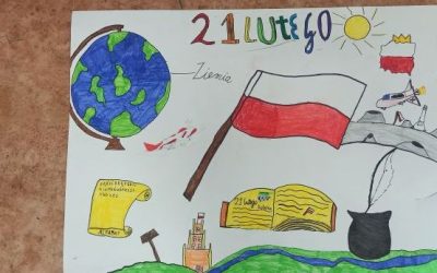 Projekt edukacyjny  „Ojczysty- to lubię”