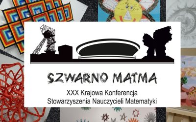 Konferencja Stowarzyszenia Nauczycieli Matematyki