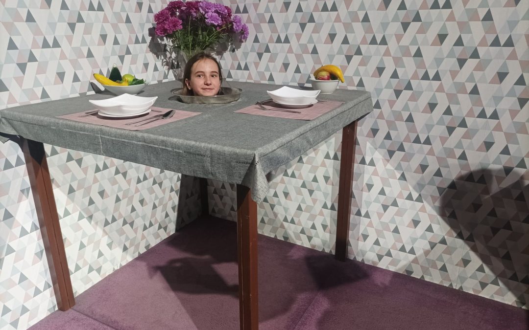 Wycieczka klasy 4d i 4e