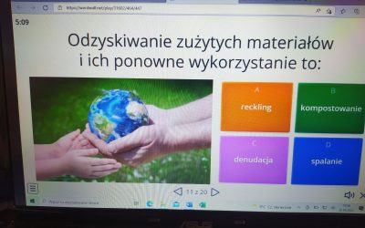 Światowy Dzień Ziemi