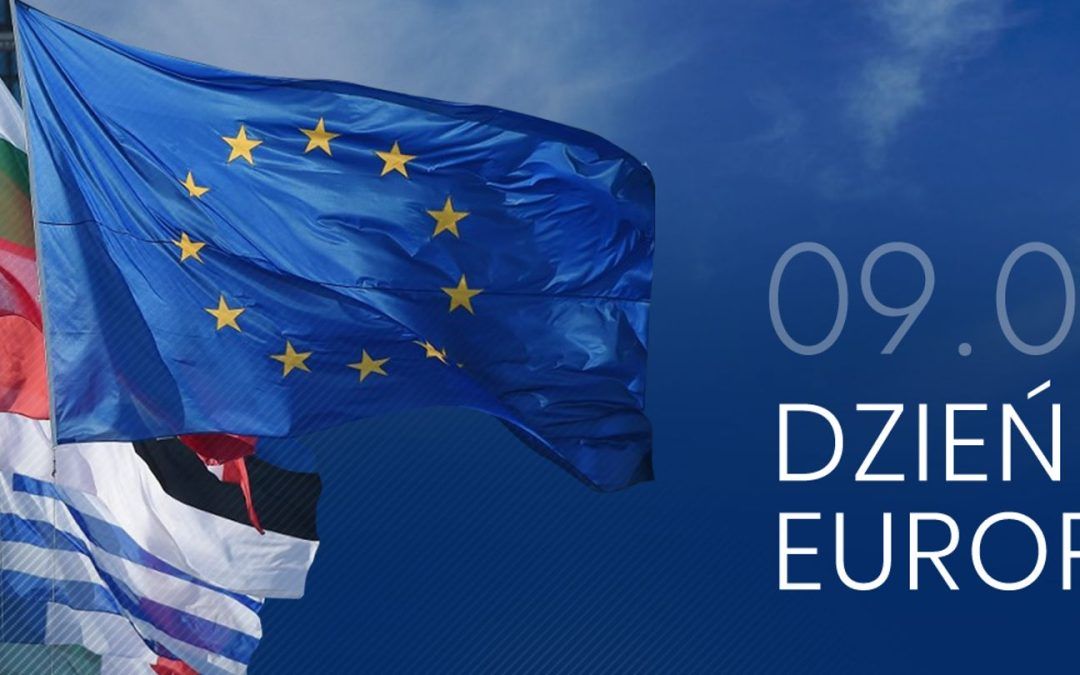 Dzień Unii Europejskiej