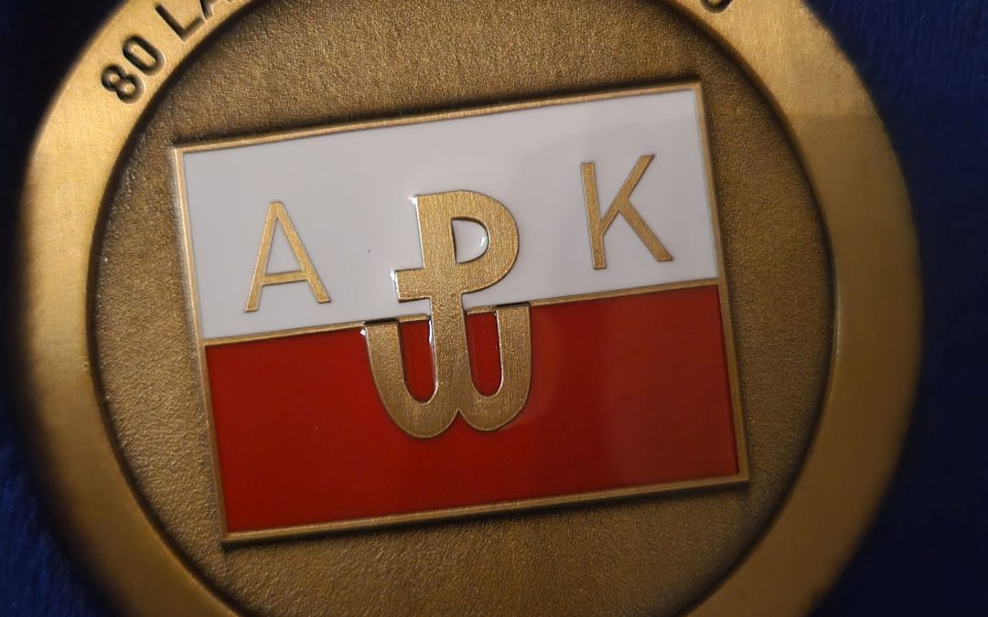 XXIX Zlot członków Stowarzyszenia Szare Szeregi Oddział Skierniewice