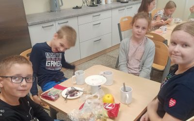 Zajęcia w LABORATORIUM PRZYSZŁOŚCI – ETYKA (klasy trzecie)