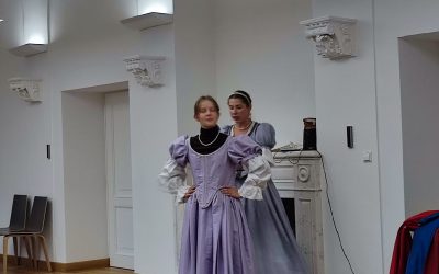 Wycieczka do Warszawy klas 6b, c i d