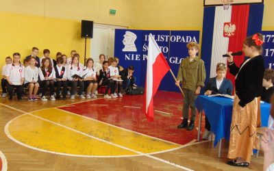 Apel z okazji Święta Odzyskania Niepodległości