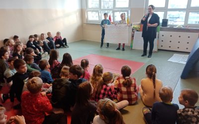 Bezpieczne ferie