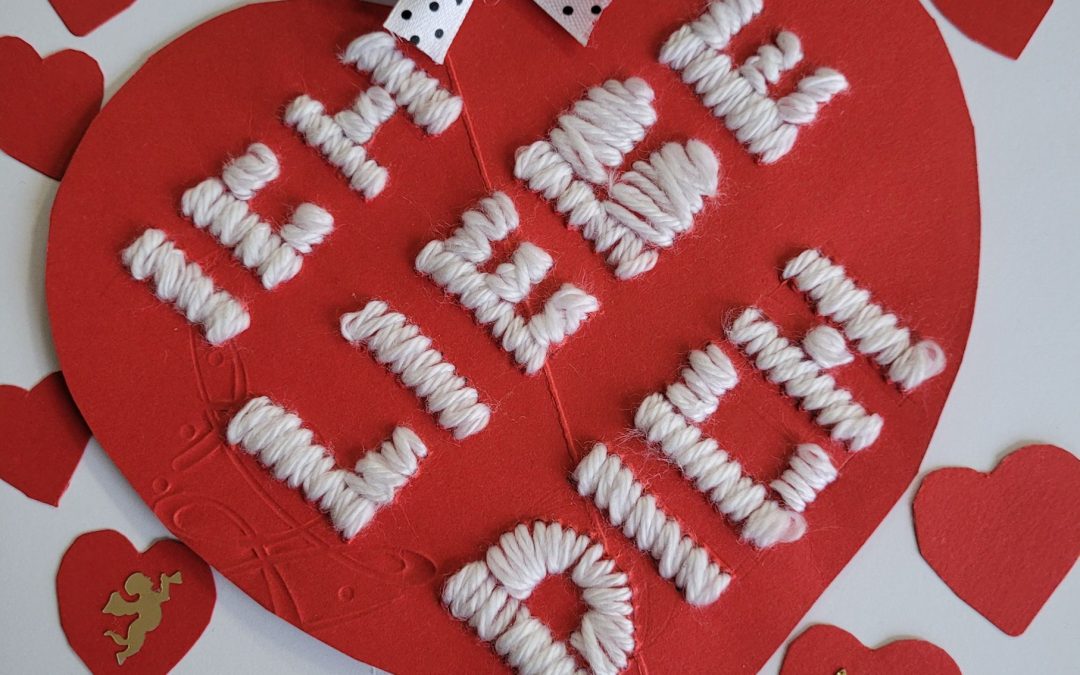 Konkurs na najpiękniejszą walentynkę w języku angielskim, niemieckim, rosyjskim, ukraińskim