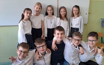 Konkurs Recytatorski „Poeci Dzieciom”