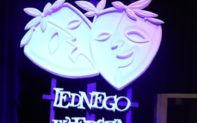 XXIV Festiwal Teatrów Jednego Wiersza