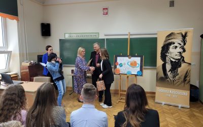 Mistrz Ortografii i Interpunkcji