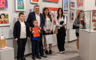 „Moja Przygoda w Muzeum” 2023 – eliminacje skierniewickie – finał