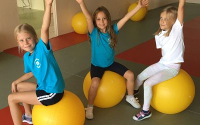 Europejski Dzień Sportu