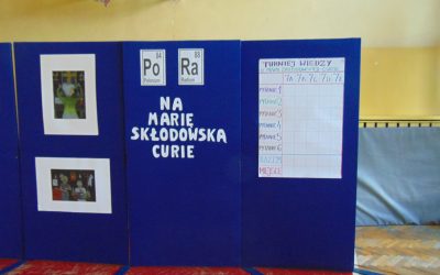 Dzień Patrona Szkoły bud. A