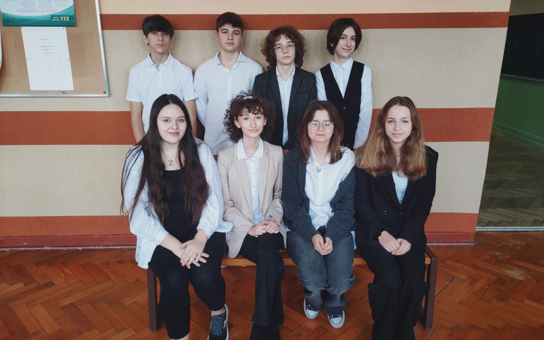 Wybory do Młodzieżowej Rady Miasta Skierniewice