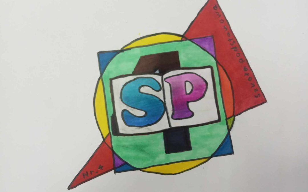 Wyniki KONKURSU na Logo SP4