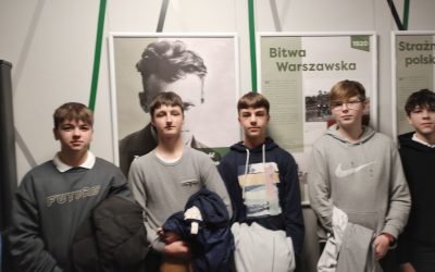 Festiwal Patriotyczny z okazji Narodowego Dnia Pamięci Żołnierzy Wyklętych