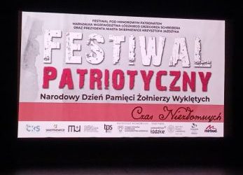 Przegląd Pieśni Patriotycznej