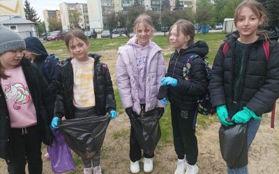 Dzień Ziemi- najważniejsze święto ekologiczne