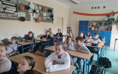 Bakcyl – Bankowcy dla edukacji finansowej dzieci i młodzieży