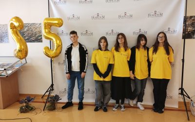 Hospicjum w Skierniewicach ma już 25 lat!