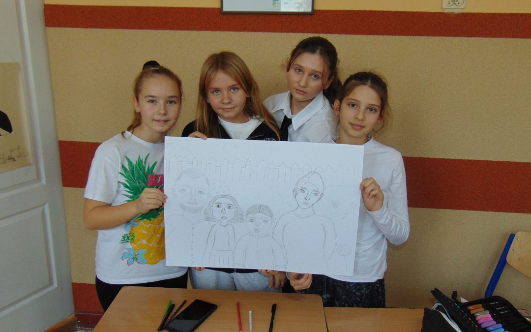 Dzień Patrona Szkoły