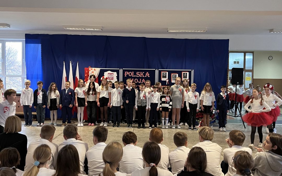 Apele z okazji Święta Odzyskania Niepodległości