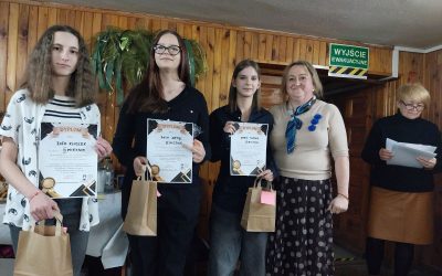5 GRUDNIA – Międzynarodowy Dzień Wolontariusza