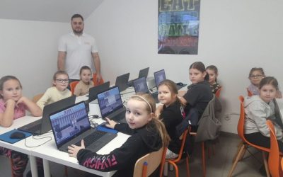 Mali Giganci Programowania