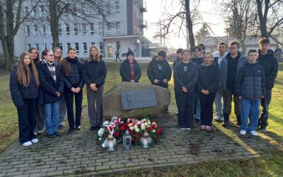 162 rocznica wybuchu Powstania Styczniowego