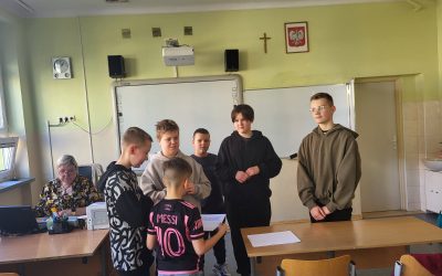 Akademia pana Kleksa, lektura wszystkim znana