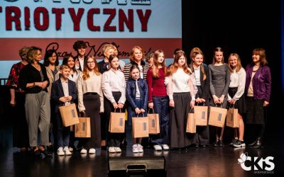 Festiwal Patriotyczny „Czas Niezłomnych”