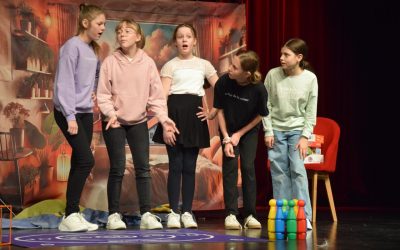XXVI Festiwal Teatrów Jednego Wiersza
