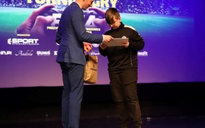 III Skierniewicki Turniej Gry Fifa