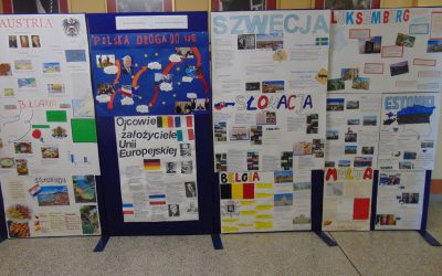 Polska prezydencja w Radzie Unii Europejskiej